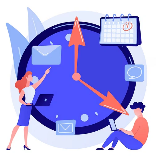 Timely Delivery and Exceptional Service