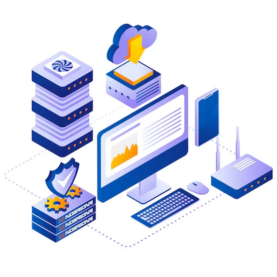 Selling Premium IT and Telecom Products