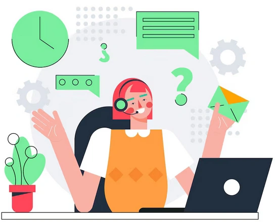 Internet Connectivity